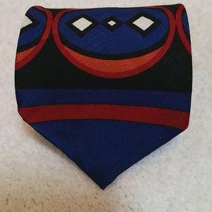 MBP Gold Label Men's Necktie